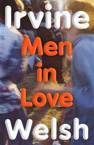 Picture of Men in Love wer. angielska