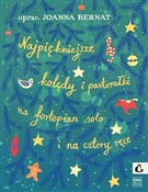 Najpięknie... - Joanna Bernat -  foreign books in polish 