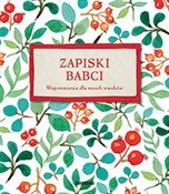 Zapiski ba... -  books from Poland