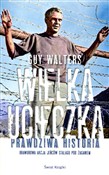 Wielka uci... - Guy Walters -  books in polish 
