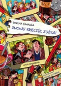 Znowu kręc... - Dorota Suwalska -  foreign books in polish 