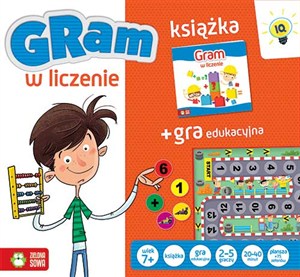 Obrazek IQ Gram w liczenie