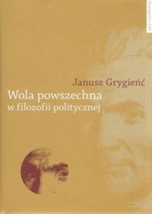 Obrazek Wola powszechna w filozofii politycznej