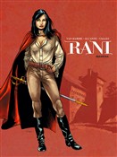 Rani Tom 1... - Jean Van-Hamme, Francis Vallès, Alcante -  Polish Bookstore 