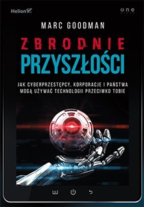 Obrazek Zbrodnie przyszłości