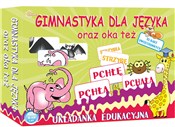 Gimnastyka... -  books in polish 