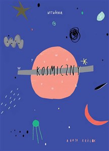 Obrazek Wytwórnik kosmiczny