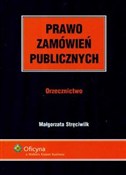 Prawo zamó... - Małgorzata Stręciwilk - Ksiegarnia w UK