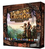 Robinson C... - Trzewiczek Ignacy -  Polish Bookstore 