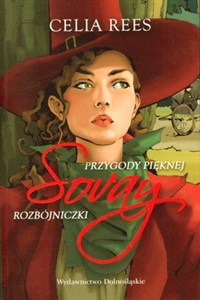 Picture of Sovay Przygody pięknej rozbójniczki