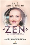 Zen jak do... - Daju Suzanne Friedman - Ksiegarnia w UK