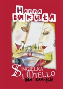 polish book : Singielka ... - Hanna Bakuła