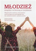 polish book : Młodzież m... - Agata Matysiak-Błaszczyk, Jankowiak Barbara Barbara