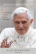 Książka : Świadek pr... - Elio Guerriero