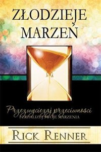 Obrazek Złodzieje marzeń