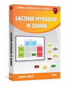 Łączenie w... - Elżbieta Ławczys -  foreign books in polish 