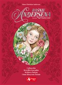 Baśnie And... - Hans Christian Andersen - Ksiegarnia w UK