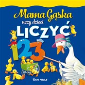 Mama Gąska... - Anna Casalis -  foreign books in polish 