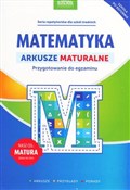 Matematyka... - Adam Konstantynowicz -  books from Poland