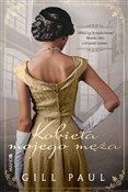 Książka : Kobieta mo... - Gill Paul