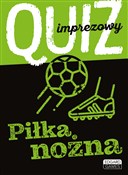 Quiz impre... - Małgorzata Chłopaś - Ksiegarnia w UK