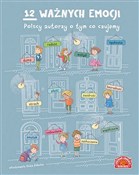 Polska książka : 12 ważnych... - Opracowanie Zbiorowe