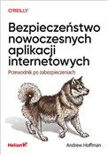 Bezpieczeń... - Andrew Hoffman -  books in polish 
