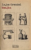 polish book : Szajka - Lajos Grendel