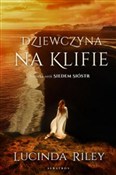 Dziewczyna... - Riley Lucinda -  Książka z wysyłką do UK
