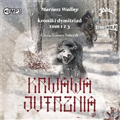 Książka : [Audiobook... - Mariusz Wollny