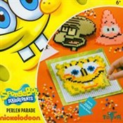 Spongebob ... -  foreign books in polish 