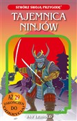 Tajemnica ... - Leibold Jay -  Polish Bookstore 