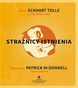 Strażnicy ... - Tolle Eckhart, McDonnell Patrick - Ksiegarnia w UK