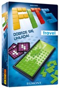 Fits Trave... -  foreign books in polish 