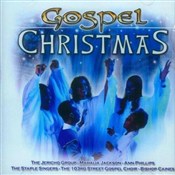 Gospel Chr... - Opracowanie Zbiorowe -  foreign books in polish 