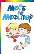 Moje modli... -  Polish Bookstore 