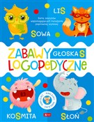 Zabawy log... -  Polish Bookstore 