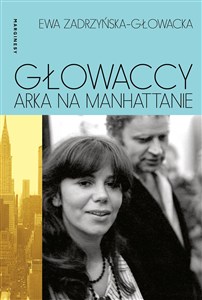 Obrazek Głowaccy Arka na Manhattanie