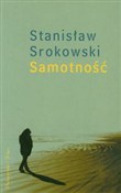 Samotność - Stanisław Srokowski -  Polish Bookstore 