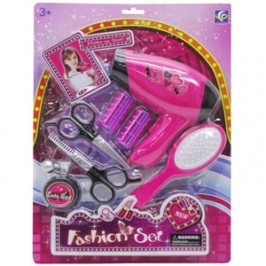 Obrazek Zestaw piękności z suszarką