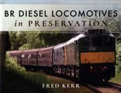 BR Diesel ... - Fred Kerr - Ksiegarnia w UK