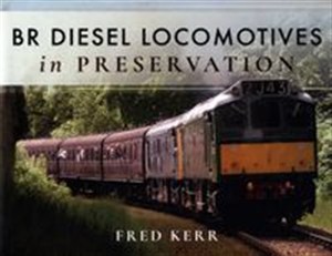 Obrazek BR Diesel Locomotives in Preservation