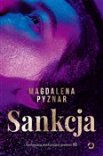 Sankcja - Magdalena Pyznar -  Polish Bookstore 