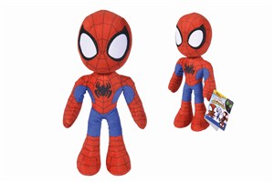 Picture of Maskotka Disney Marvel Spidey 25cm