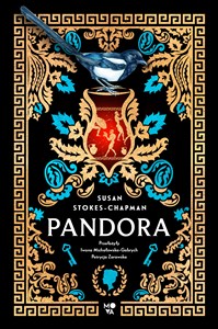 Picture of Pandora