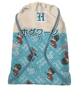 Picture of Worek na gimnastykę Harry Potter