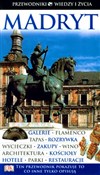 polish book : Madryt - Adam Hopkins, Mark Little, Edward Owen