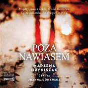 [Audiobook... - Marzena Hryniszak - Ksiegarnia w UK