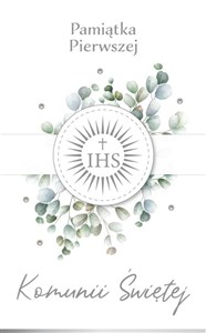 Picture of Karnet Komunia