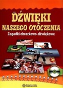Książka : Dźwięki na... - Opracowanie Zbiorowe